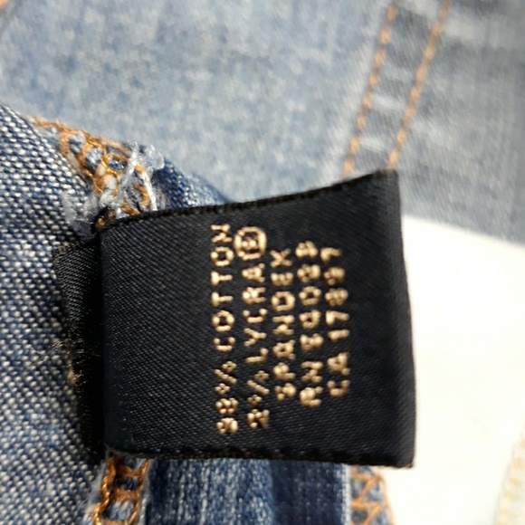 Banana Republic Jeans - Picture 4 of 8